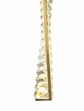 Подвесной светильник Indigo Frizzante 12015/1P Brass в Североуральске - severouralsk.ok-mebel.com | фото 5