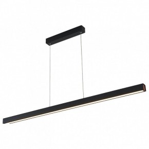 Подвесной светильник Italline IT013-6021 IT013-6021 black 3000K в Североуральске - severouralsk.ok-mebel.com | фото