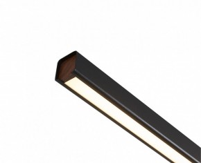 Подвесной светильник Italline IT013-6021 IT013-6021 black 3000K в Североуральске - severouralsk.ok-mebel.com | фото 10