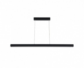 Подвесной светильник Italline IT013-6021 IT013-6021 black 3000K в Североуральске - severouralsk.ok-mebel.com | фото 2