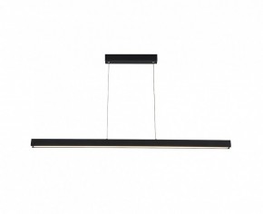Подвесной светильник Italline IT013-6021 IT013-6021 black 3000K в Североуральске - severouralsk.ok-mebel.com | фото 4