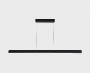 Подвесной светильник Italline IT013-6021 IT013-6021 black 3000K в Североуральске - severouralsk.ok-mebel.com | фото 5
