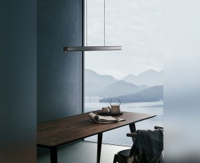 Подвесной светильник Italline IT013-6021 IT013-6021 black 3000K в Североуральске - severouralsk.ok-mebel.com | фото 6