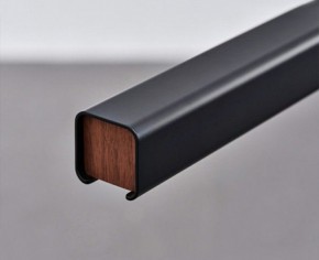 Подвесной светильник Italline IT013-6021 IT013-6021 black 3000K в Североуральске - severouralsk.ok-mebel.com | фото 8