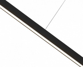Подвесной светильник Italline IT013-6021 IT013-6021 black 3000K в Североуральске - severouralsk.ok-mebel.com | фото 9