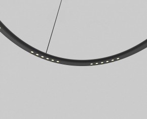 Подвесной светильник Italline IT013-6022 IT013-6022 black 3000K в Североуральске - severouralsk.ok-mebel.com | фото 7