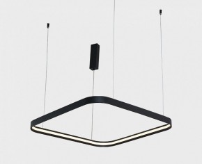 Подвесной светильник Italline IT013-6024 IT013-6024 black 3000K в Североуральске - severouralsk.ok-mebel.com | фото 2