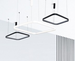 Подвесной светильник Italline IT013-6024 IT013-6024 black 3000K в Североуральске - severouralsk.ok-mebel.com | фото 3