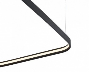 Подвесной светильник Italline IT013-6024 IT013-6024 black 3000K в Североуральске - severouralsk.ok-mebel.com | фото 6