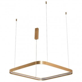 Подвесной светильник Italline IT013-6024 IT013-6024 gold 3000K в Североуральске - severouralsk.ok-mebel.com | фото