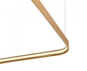 Подвесной светильник Italline IT013-6024 IT013-6024 gold 3000K в Североуральске - severouralsk.ok-mebel.com | фото 8