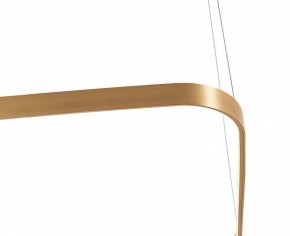 Подвесной светильник Italline IT013-6024 IT013-6024 gold 3000K в Североуральске - severouralsk.ok-mebel.com | фото 9