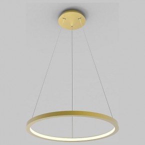 Подвесной светильник Italline IT013-6027 IT013-6027 gold 3000K в Североуральске - severouralsk.ok-mebel.com | фото