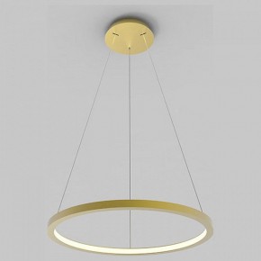 Подвесной светильник Italline IT013-6028 IT013-6028 gold 3000K в Североуральске - severouralsk.ok-mebel.com | фото