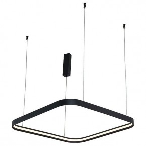 Подвесной светильник Italline IT013-6031 IT013-6031 black 3000K в Североуральске - severouralsk.ok-mebel.com | фото