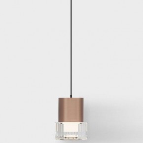 Подвесной светильник Italline IT014-0203 IT014-0203 rose gold в Североуральске - severouralsk.ok-mebel.com | фото