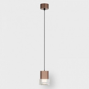 Подвесной светильник Italline IT014-0203 IT014-0203 rose gold в Североуральске - severouralsk.ok-mebel.com | фото 2