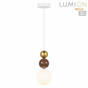 Подвесной светильник Lumion BONBONES 8257/1 в Североуральске - severouralsk.ok-mebel.com | фото 4