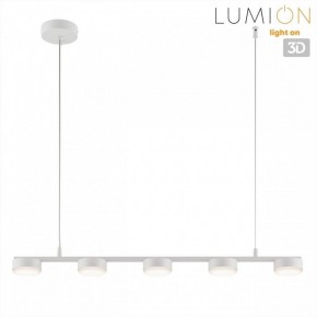 Подвесной светильник Lumion TORINA 8265/5 в Североуральске - severouralsk.ok-mebel.com | фото 4