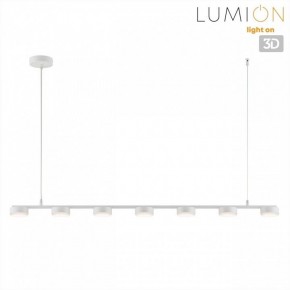 Подвесной светильник Lumion TORINA 8265/7 в Североуральске - severouralsk.ok-mebel.com | фото 4