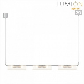 Подвесной светильник Lumion TORONTO 8258/6 в Североуральске - severouralsk.ok-mebel.com | фото 4