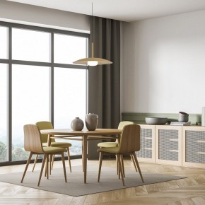Подвесной светильник Mantra Lidia 8976 в Североуральске - severouralsk.ok-mebel.com | фото 4