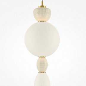 Подвесной светильник Maytoni Adore MOD297PL-L17BS3K в Североуральске - severouralsk.ok-mebel.com | фото 6