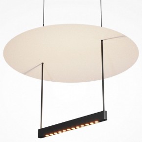 Подвесной светильник Maytoni Ambience MOD280PL-L23B3K1 в Североуральске - severouralsk.ok-mebel.com | фото