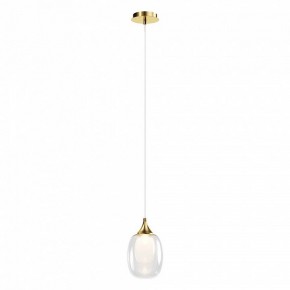 Подвесной светильник Maytoni Aura MOD016PL-01BS1 в Североуральске - severouralsk.ok-mebel.com | фото 2