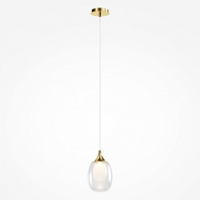 Подвесной светильник Maytoni Aura MOD016PL-01BS1 в Североуральске - severouralsk.ok-mebel.com | фото 3