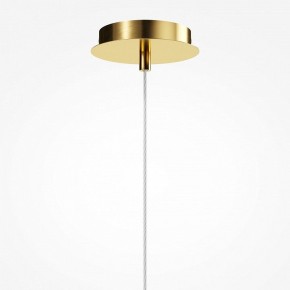 Подвесной светильник Maytoni Aura MOD016PL-01BS1 в Североуральске - severouralsk.ok-mebel.com | фото 6