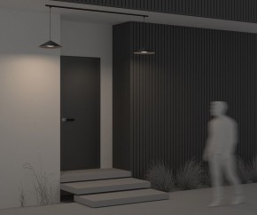Подвесной светильник Maytoni Campana O-TR01-1-P-12WB3K в Североуральске - severouralsk.ok-mebel.com | фото 3