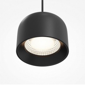 Подвесной светильник Maytoni Comfy P113-L12-3K-B в Североуральске - severouralsk.ok-mebel.com | фото 6
