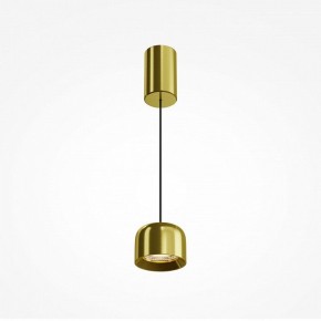 Подвесной светильник Maytoni Comfy P113-L12-3K-BS в Североуральске - severouralsk.ok-mebel.com | фото 2