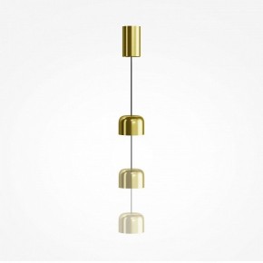 Подвесной светильник Maytoni Comfy P113-L12-3K-BS в Североуральске - severouralsk.ok-mebel.com | фото 3