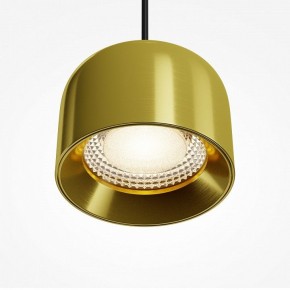 Подвесной светильник Maytoni Comfy P113-L12-3K-BS в Североуральске - severouralsk.ok-mebel.com | фото 7