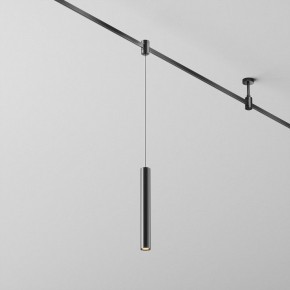 Подвесной светильник Maytoni Focus Led TR155-1-5W3K-B в Североуральске - severouralsk.ok-mebel.com | фото 2