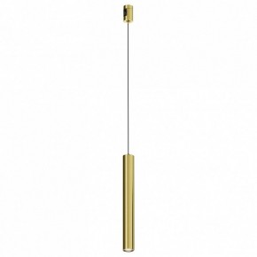 Подвесной светильник Maytoni Focus Led TR155-1-5W4K-BS в Североуральске - severouralsk.ok-mebel.com | фото 7