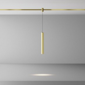 Подвесной светильник Maytoni Focus Led TR155-1-5W4K-BS в Североуральске - severouralsk.ok-mebel.com | фото 9