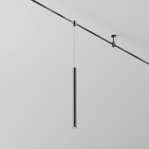 Подвесной светильник Maytoni Focus Led TR156-1-5W3K-B в Североуральске - severouralsk.ok-mebel.com | фото 2