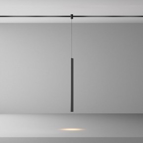 Подвесной светильник Maytoni Focus Led TR156-1-5W3K-B в Североуральске - severouralsk.ok-mebel.com | фото 3
