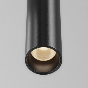 Подвесной светильник Maytoni Focus Led TR156-1-5W3K-B в Североуральске - severouralsk.ok-mebel.com | фото 6