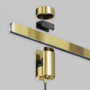 Подвесной светильник Maytoni Focus Led TR156-1-5W3K-BS в Североуральске - severouralsk.ok-mebel.com | фото 9