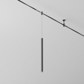 Подвесной светильник Maytoni Focus Led TR156-1-5W4K-B в Североуральске - severouralsk.ok-mebel.com | фото 2