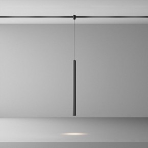 Подвесной светильник Maytoni Focus Led TR156-1-5W4K-B в Североуральске - severouralsk.ok-mebel.com | фото 3