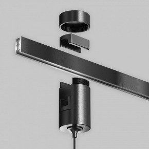 Подвесной светильник Maytoni Focus Led TR156-1-5W4K-B в Североуральске - severouralsk.ok-mebel.com | фото 8