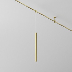 Подвесной светильник Maytoni Focus Led TR156-1-5W4K-BS в Североуральске - severouralsk.ok-mebel.com | фото 2