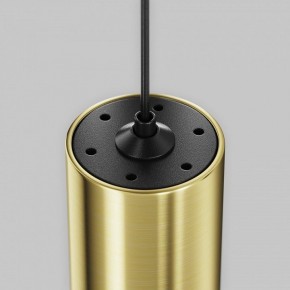 Подвесной светильник Maytoni Focus Led TR156-1-5W4K-BS в Североуральске - severouralsk.ok-mebel.com | фото 7
