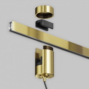 Подвесной светильник Maytoni Focus Led TR157-1-12W3K-BS в Североуральске - severouralsk.ok-mebel.com | фото 8