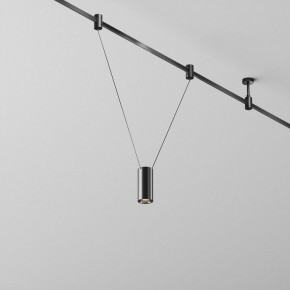 Подвесной светильник Maytoni Focus Led TR157-1-12W4K-B в Североуральске - severouralsk.ok-mebel.com | фото 2